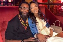 Sharam Diniz e C4 Pedro
