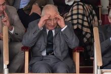 Cavaleiro morre durante espetáculo equestre em Windsor e deixa Carlos III em choque