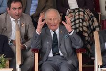 Rei Carlos III