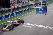 F1 Canadá