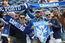 Jogo FC Porto - Santa Clara