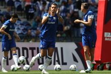 Jogo FC Porto - Santa Clara