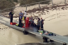 Ataque de tubarão mata mergulhador na Austrália durante sessão de caça submarina