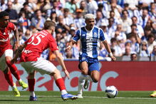 FC Porto 0 – 0 Santa Clara | Começa a segunda parte no Dragão
