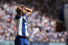 Jogo FC Porto - Santa Clara