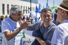 Fenprof leva milhares de professores à rua em protesto