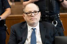 Harvey Weinstein enfrenta nova acusação em Los Angeles