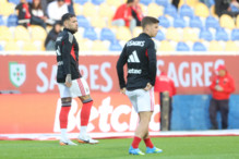 Estoril 0 – 0 Benfica | Começa a partida 