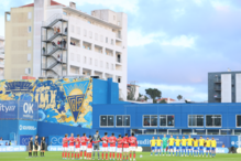 Estoril 0 – 1 Benfica | Está inaugurado o marcador 