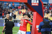 Estoril - Benfica 