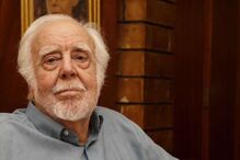 País despede-se do cronista da Liberdade