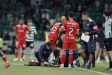 Sporting – Gil Vicente