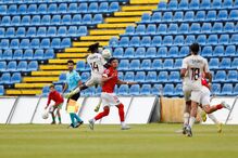Estoril 0 – 3 Benfica | Começa a segunda parte