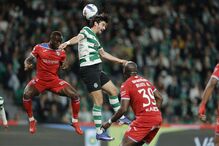 Sporting – Gil Vicente