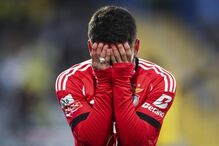 Estoril - Benfica 