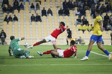 Estoril 0 – 3 Benfica | Começa a segunda parte