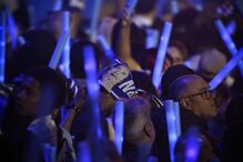 Festejos do FC Porto na Ribeira 