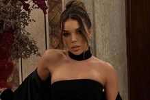 Padrasto de Isabela Cardinali esfaqueado após tentativa de assalto