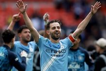 Bernardo Silva