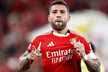 Oficial: Otamendi deixa o Benfica