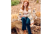  Sarah Ferguson