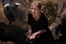 Filme premiado de Marta Mateus, 'Fogo do Vento', chega às salas