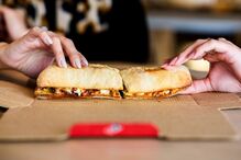 SANDX da Domino's