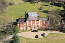 Forrest Lodge, em Windsor