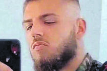 Pais de agente da PSP aguardam indemnização por morte de Fábio Guerra