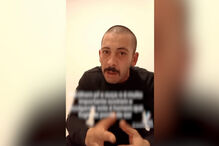 “Estou muito arrependido daquilo que fiz”: Fugitivo do tribunal de Ponte de Sor partilha vídeo nas redes sociais