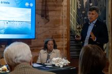 Apresentação da programação de verão de Ílhavo para 2026, com destaque para o evento 