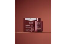 Iraltone oferece produtos para cabelo e couro cabeludo
