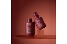 Iraltone oferece champô de limpeza profunda e condicionador leave-in
