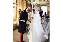 Casamento de Harry e Meghan em Windsor