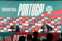 Saiba quem são os convocados de Portugal para o Mundial 2026