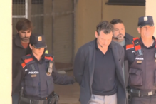 Filho de dono da Mango paga fiança de um milhão de euros. É suspeito de ter assassinado o pai 
