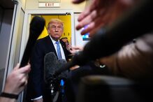 Departamento de Justiça dos EUA proíbe “para sempre” auditorias a declarações fiscais de Trump