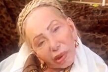 Betty Grafstein grava vídeo em vésperas de julgamento e garante: 'Continuo no meu perfeito juízo'