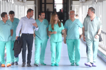 Cirurgia devolve qualidade de vida a doentes amputados 