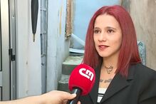 'Preocupei-me quando comecei a vê-los à porta de casa': Mãe desesperada com praga de ratos no Porto  