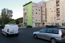 Gebalis culpa vandalismo e roubo por elevadores avariados há um ano em prédio de sete andares
