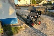 Duas crianças francesas encontradas sozinhas em estrada que liga Alcácer do Sal à Comporta