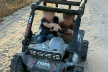 Localizados em Fátima mãe e padrasto dos dois meninos franceses abandonados em Alcácer do Sal