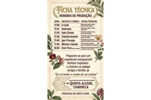 Don Fran e outros artistas atuam na Quinta Alegre, Charneca, a 23 de maio