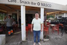 “Mais de cinco horas em café” em Fátima denunciam mãe e padrasto de meninos abandonados