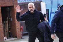 Oficial: Guardiola deixa Manchester City