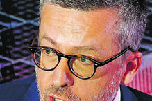 Carlos Moedas