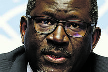 Elhadj Sy