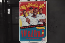 Inglaterra anuncia convocados para o Mundial 2026 com homenagem aos Beatles