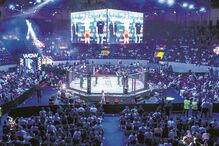 Wow 30: Público português vibra com evento inédito